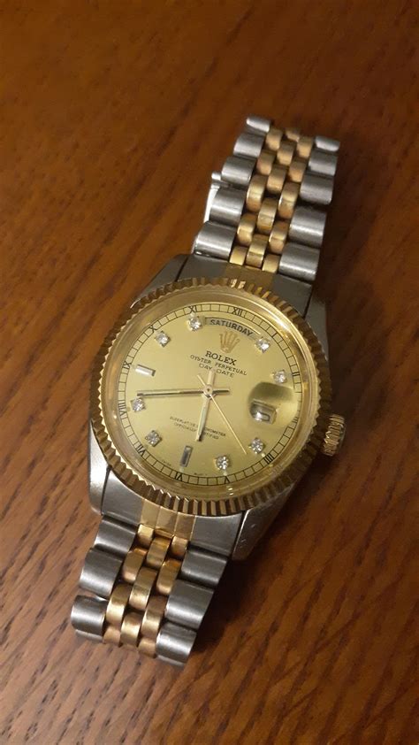 is a rolex oyster perpetual fake|rolex oyster perpetual identification.